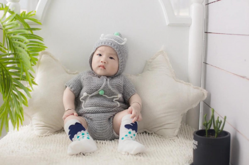 乐平宝宝揉眼睛是怎么回事