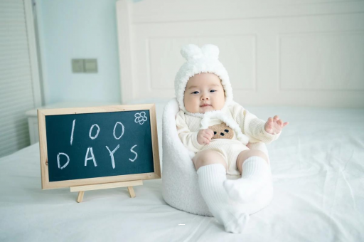 乐平多大的宝宝可以吃盐